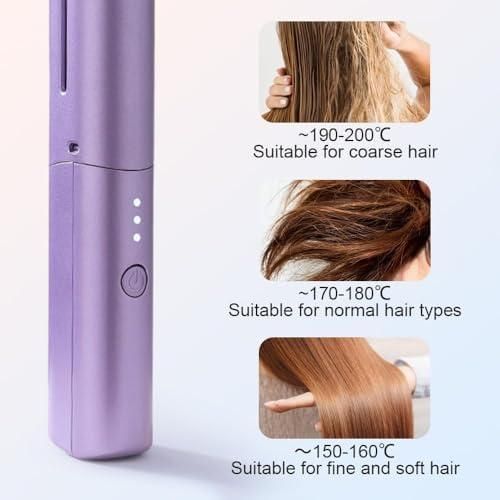 Hair Straightener